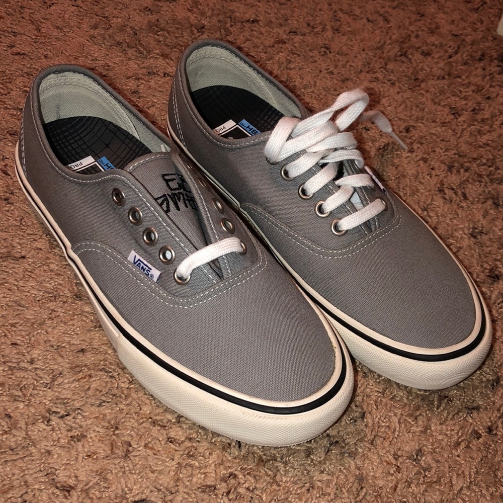 Vans Era Pro Ultracush